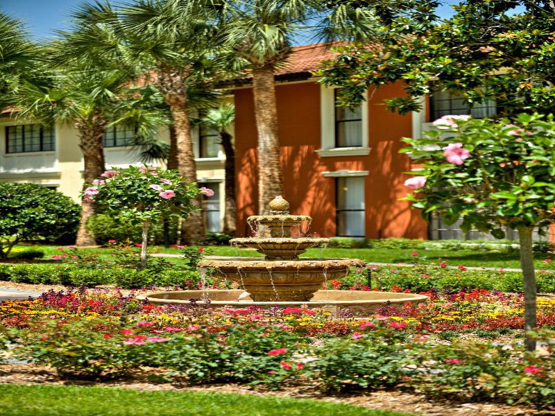 Legacy Vacation - And Buena Vista Resort Lake Buena Vista