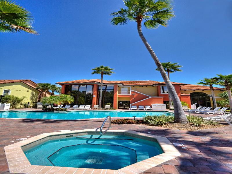 Legacy Vacation - And Buena Vista 3*