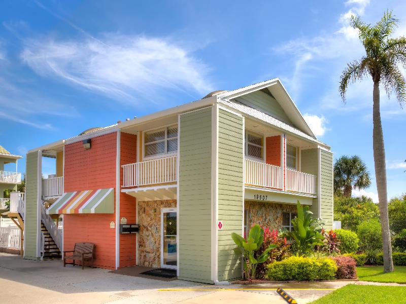 Resort The Fold Hotels Indian Shores Clearwater Beach