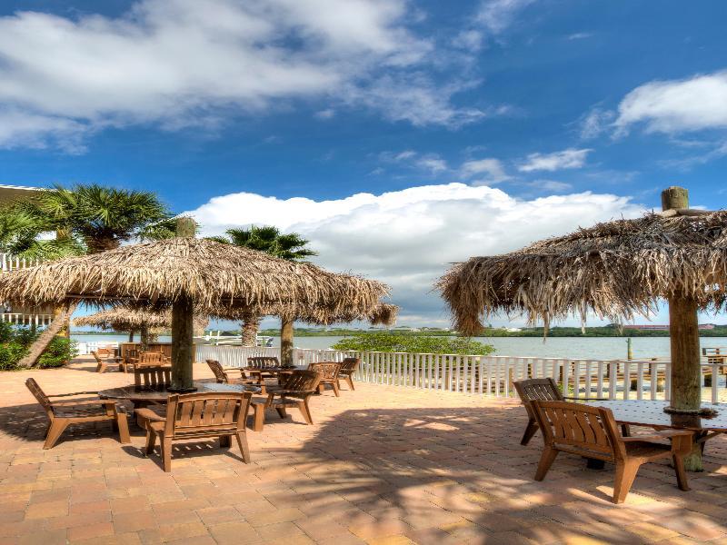 The Fold Hotels Indian Shores 3* Clearwater Beach