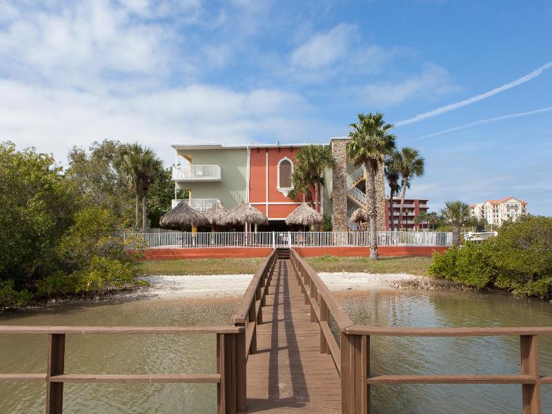 The Fold Hotels Indian Shores Clearwater Beach