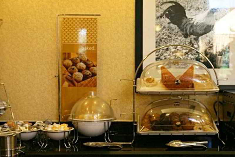 Hampton Buena Vista / Orlando 3*
