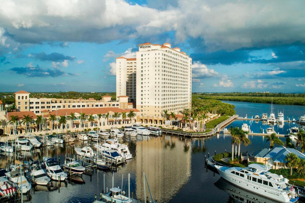 Resort The Westin At Marina Village 4*