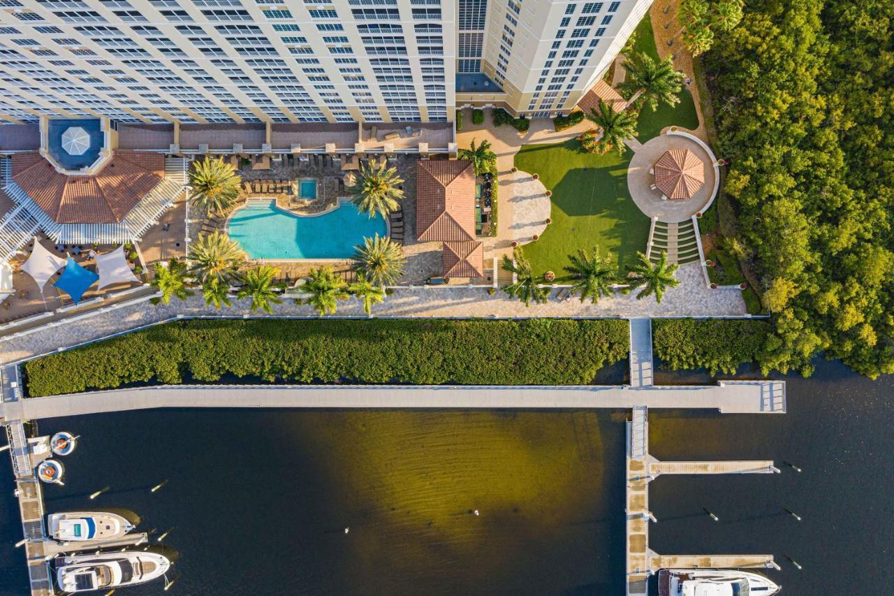 The Westin At Marina Village 4*