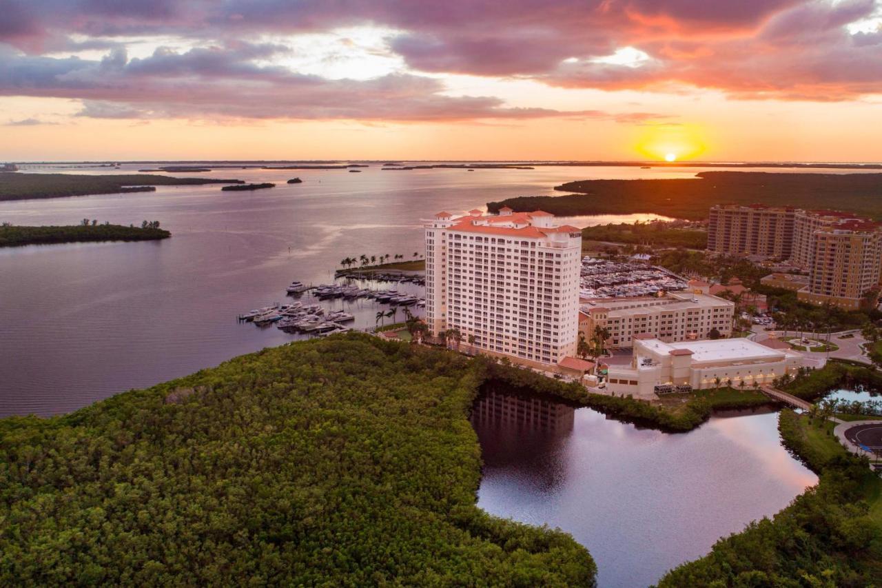 The Westin At Marina Village 4*