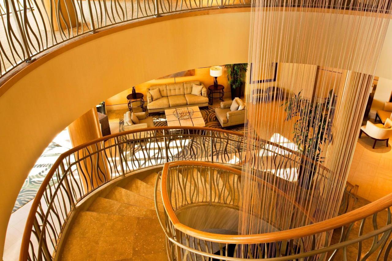 Resort The Westin At Marina Village