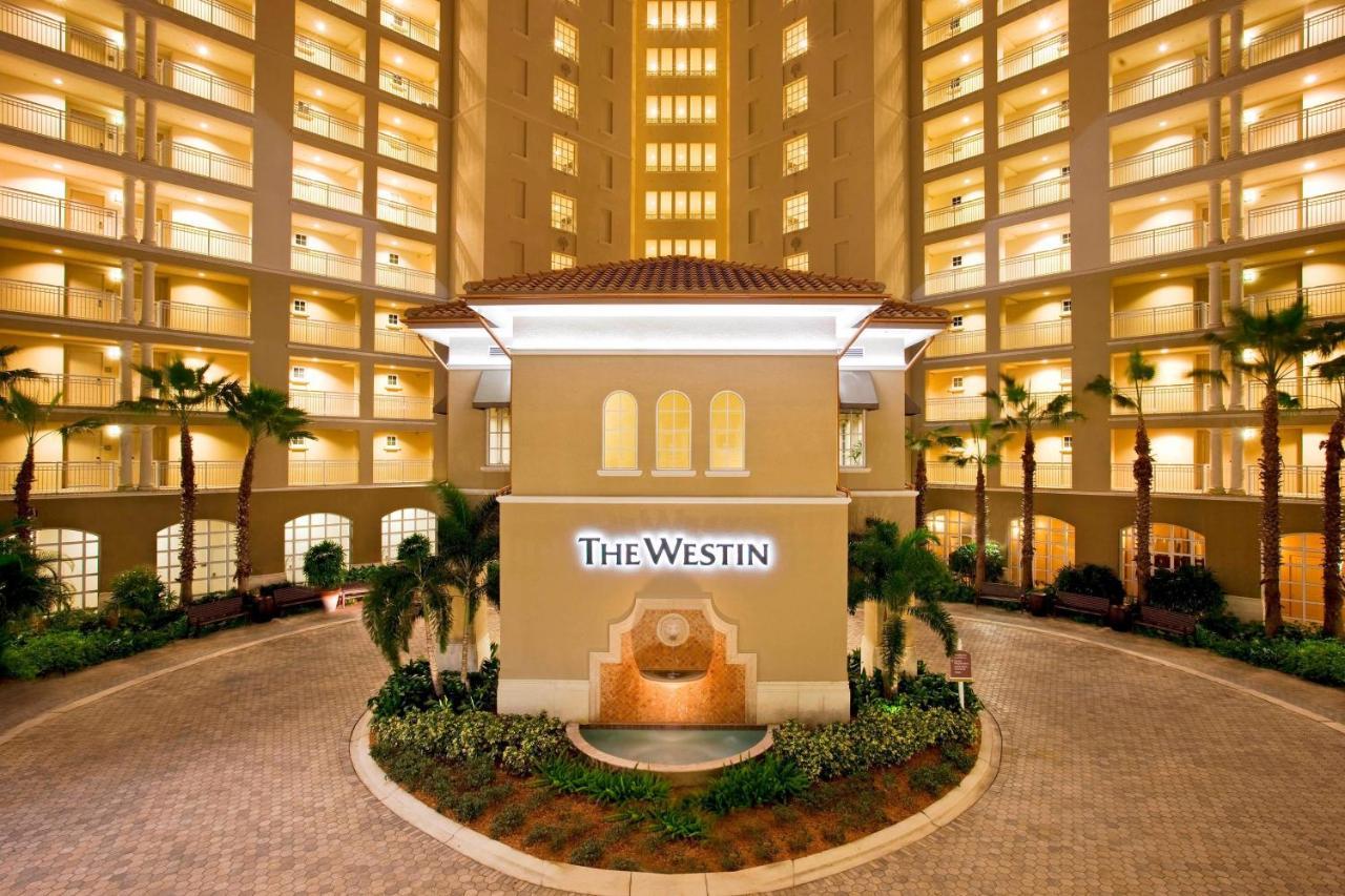 The Westin At Marina Village Resort 4*