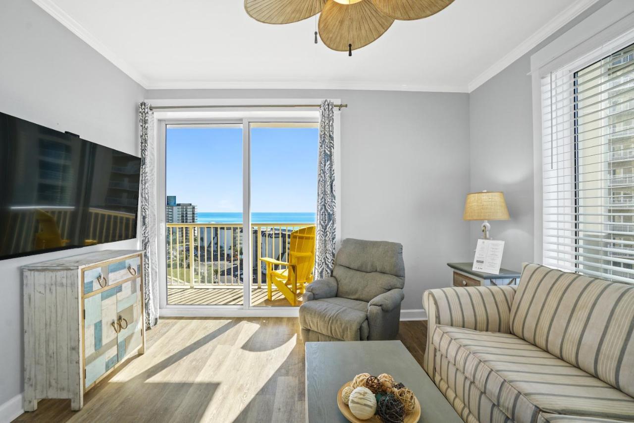 Grand Panama By Panhandle Getaways Panama City Beach