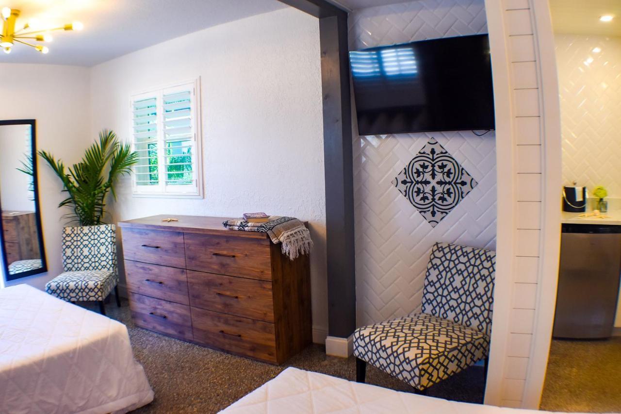 Devon Shores Motel Clearwater Beach