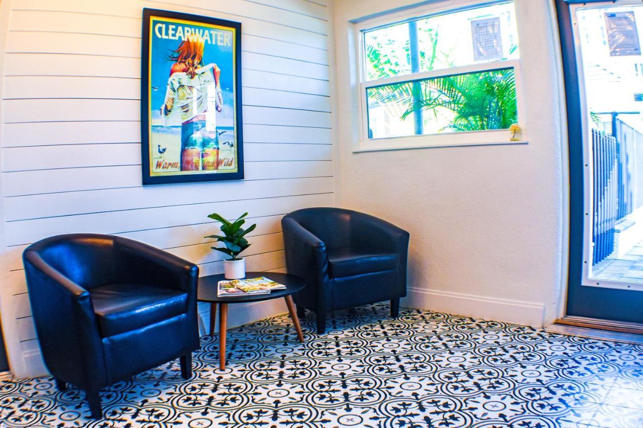 Devon Shores Motel 2*