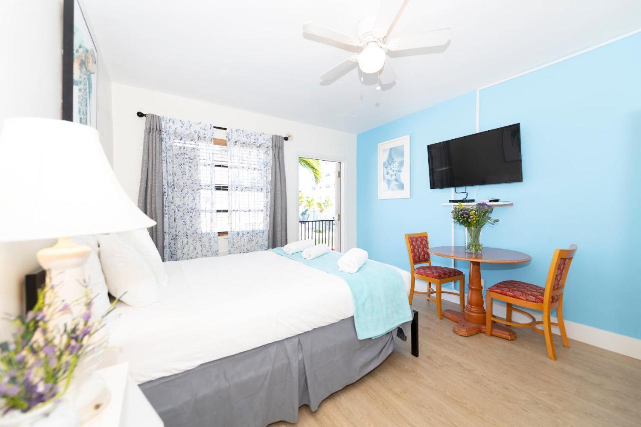 Apartment Tropic Isle &
