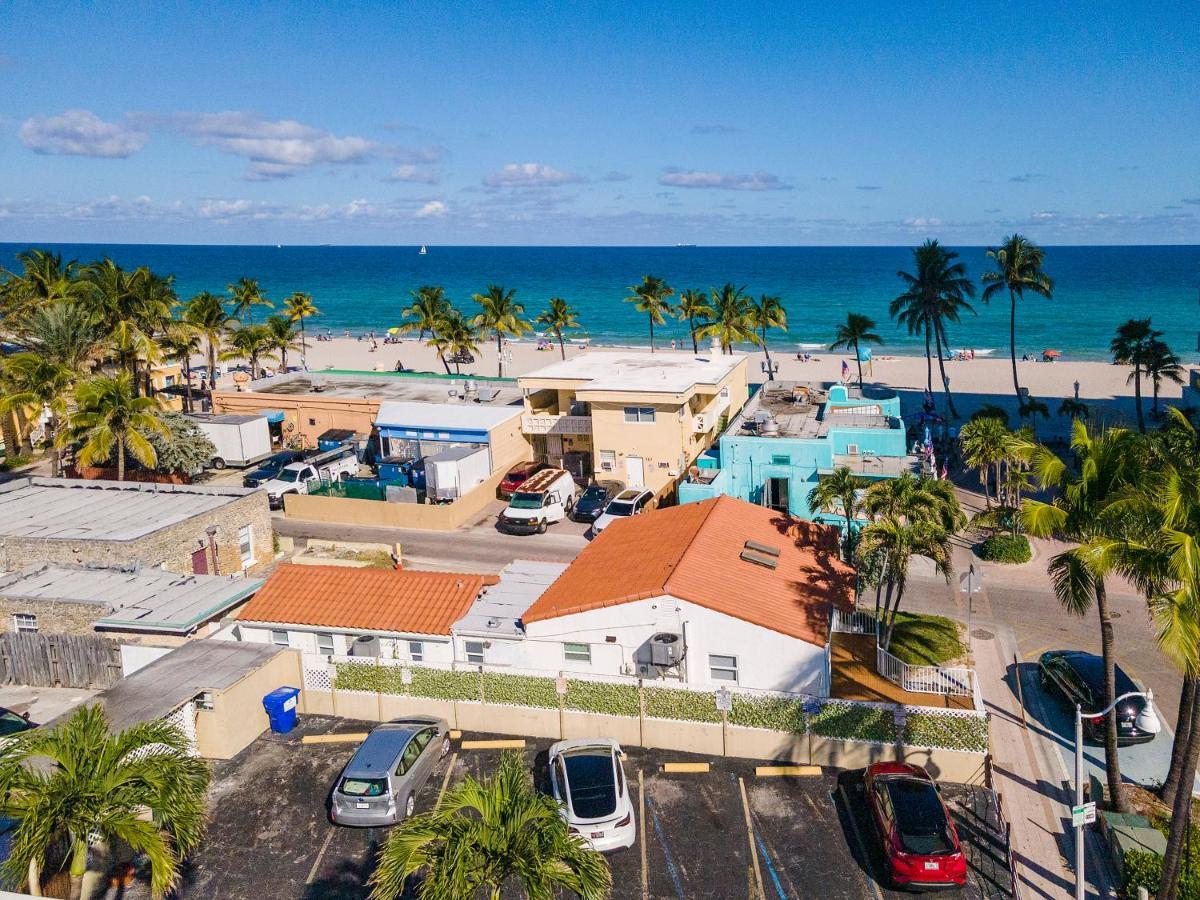 Apartment Tropic Isle &