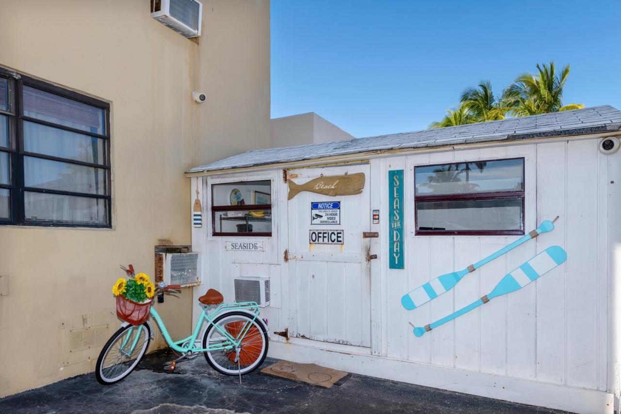 Apartment Tropic Isle & Hollywood