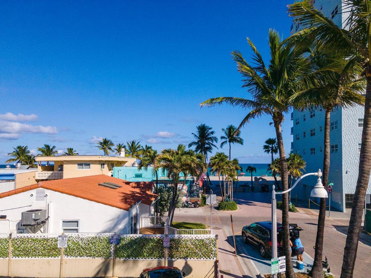 Tropic Isle & Apartment Hollywood