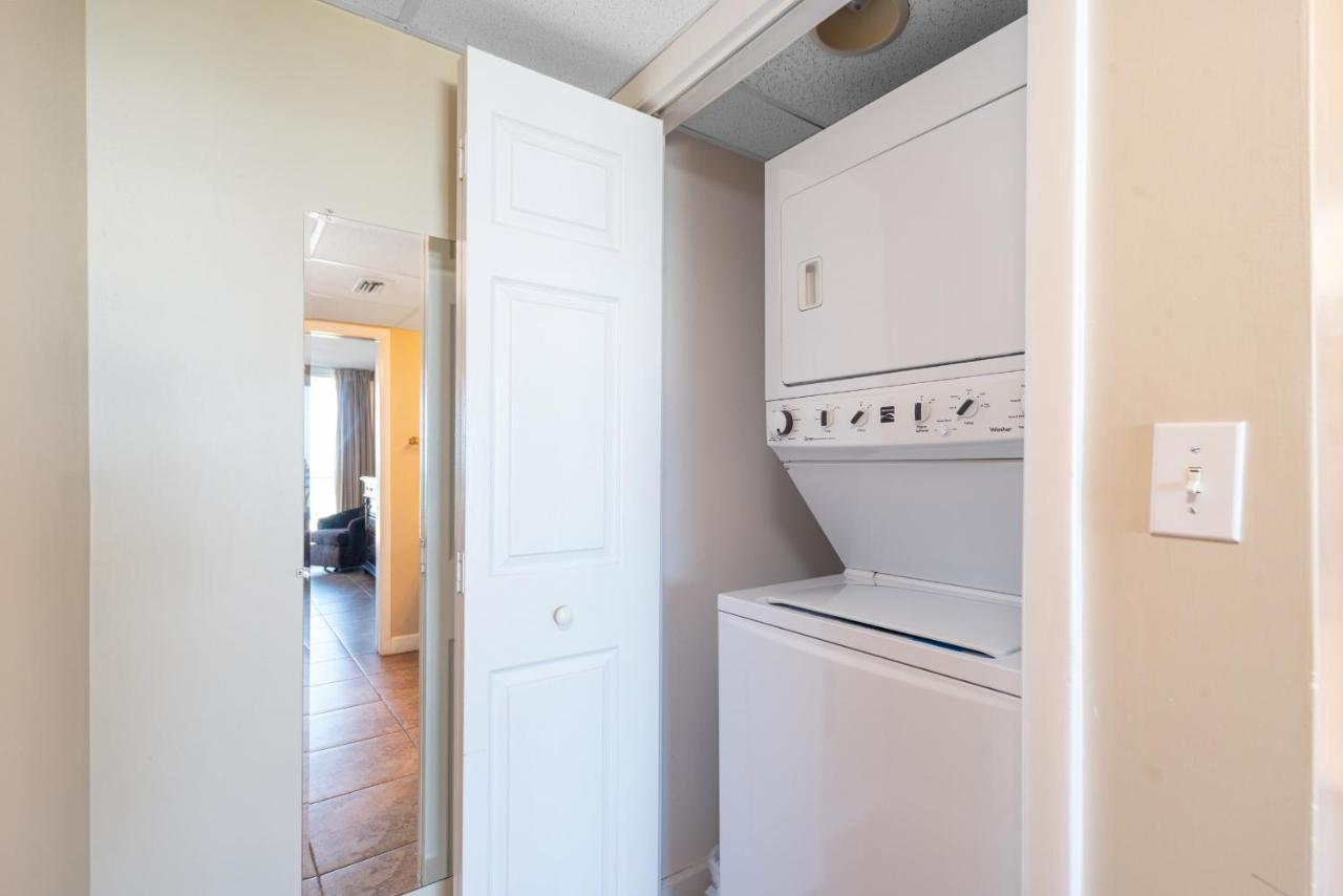Long By Collection Apartment Panama City Beach