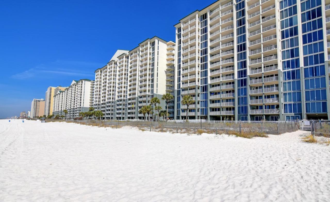 Apartment Long By Collection Panama City Beach