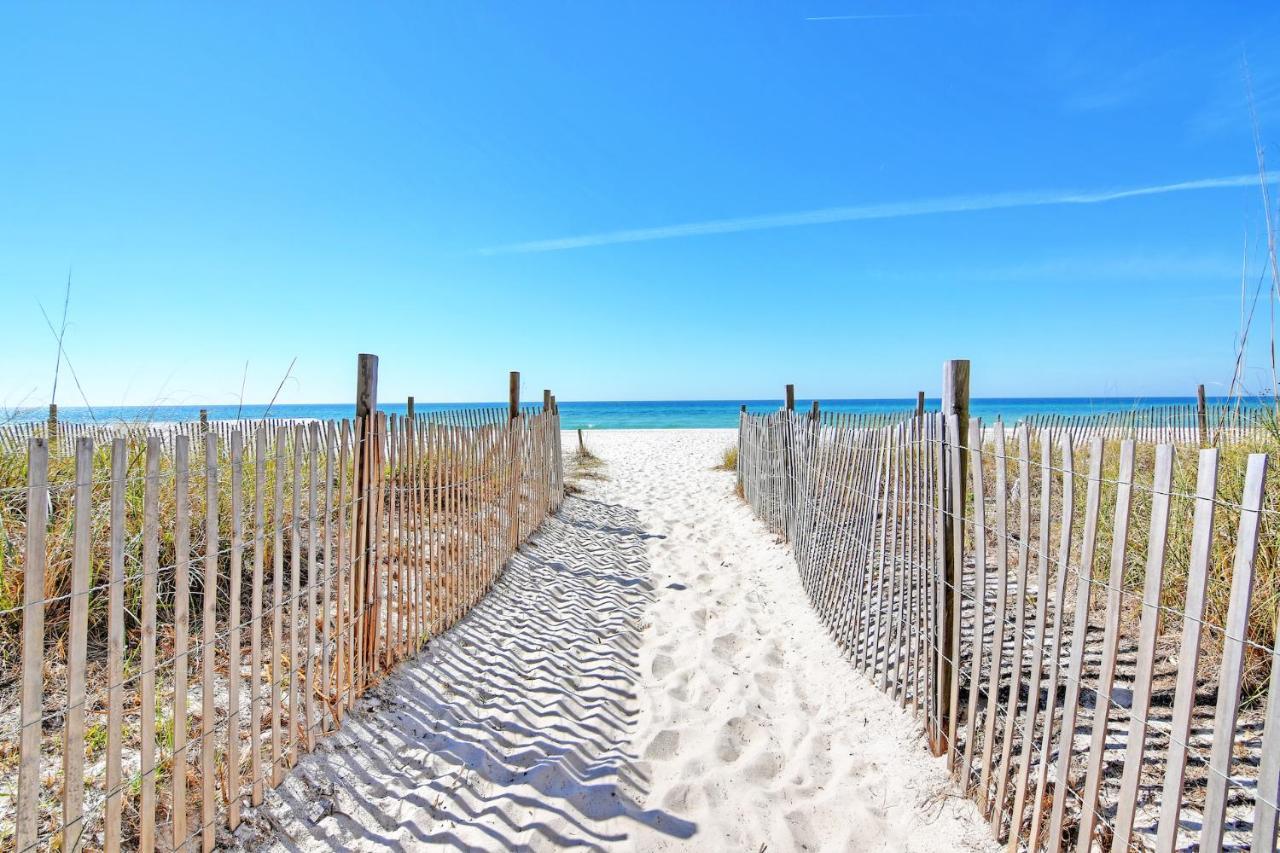 Apartment Long By Collection Panama City Beach