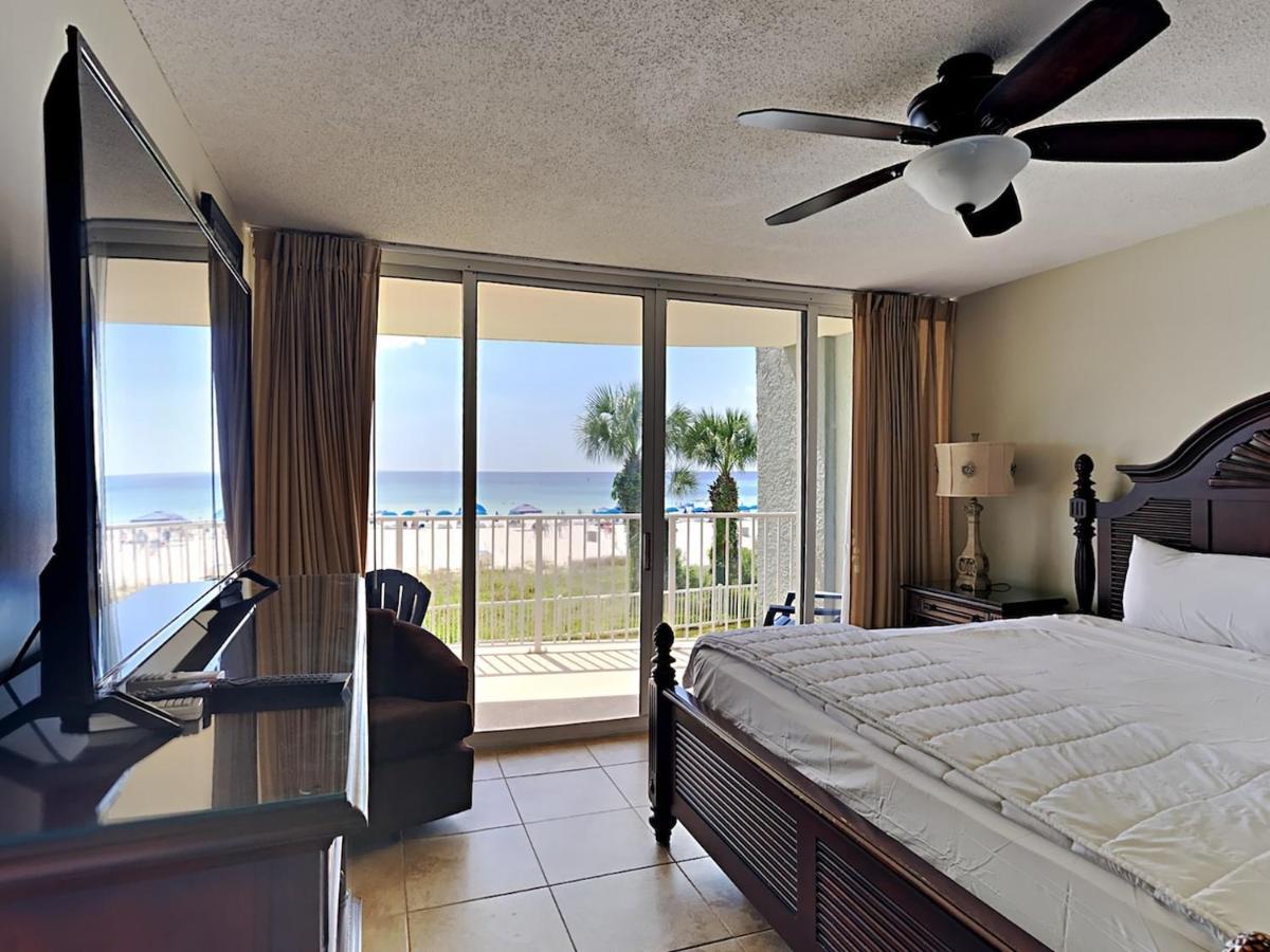 Long By Collection Apartment Panama City Beach
