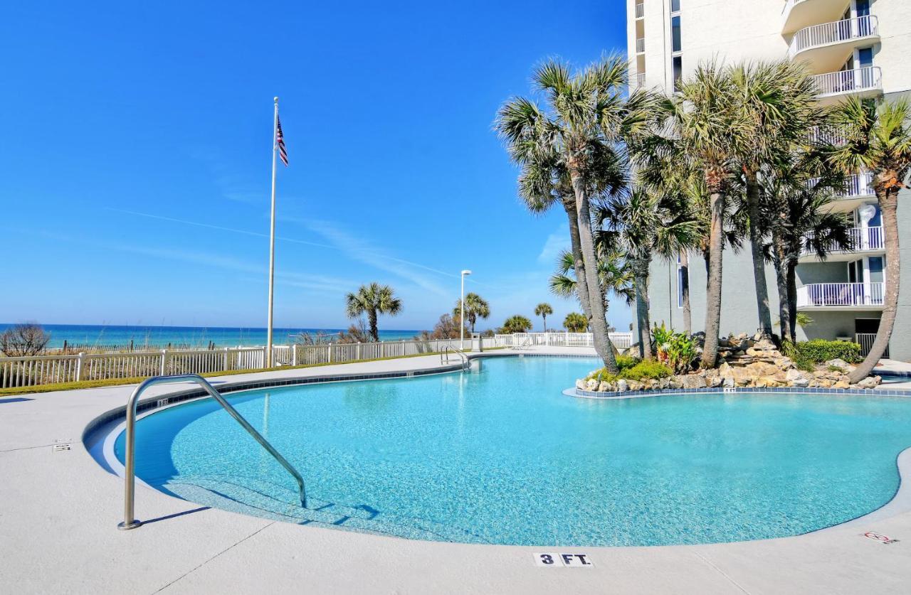 Apartment Long By Collection Panama City Beach
