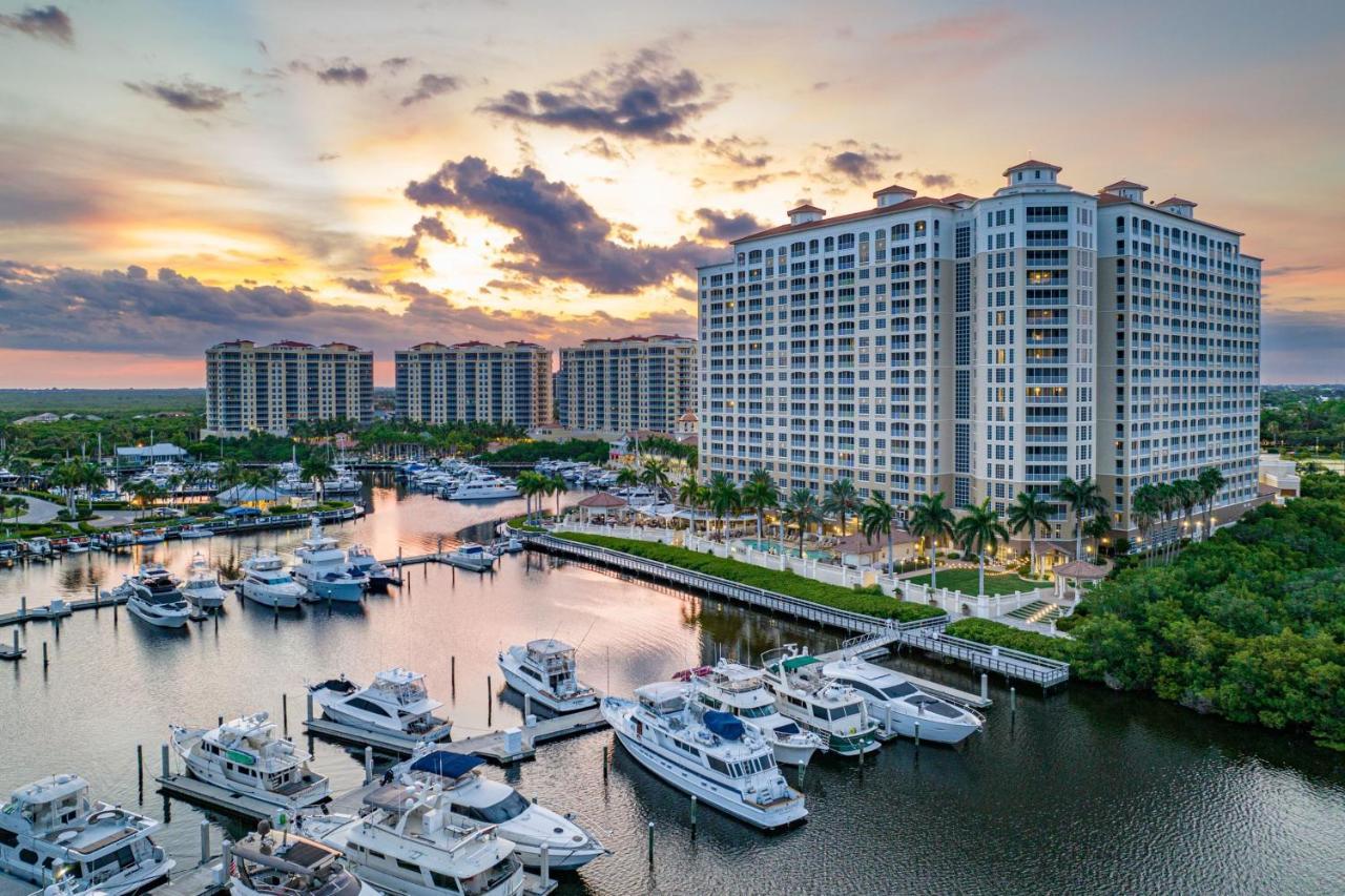 Resort The Westin At Marina Village Cape Coral