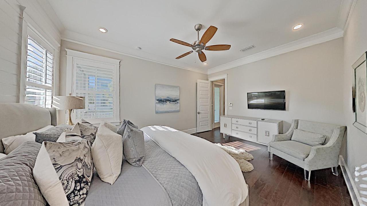 Blue Skies By Coastal Dreamin Holiday home Watersound Beach