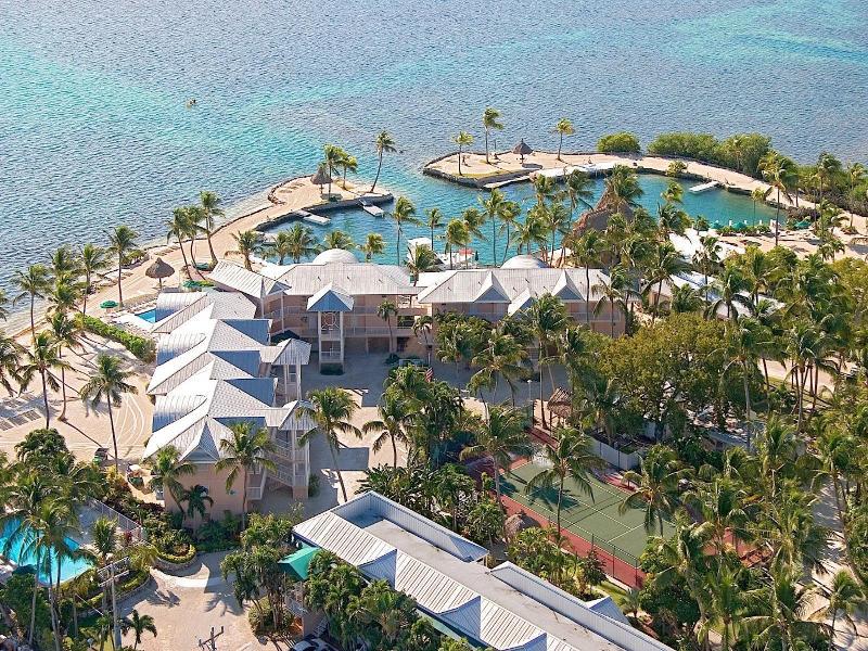 Chesapeake Resort 3*