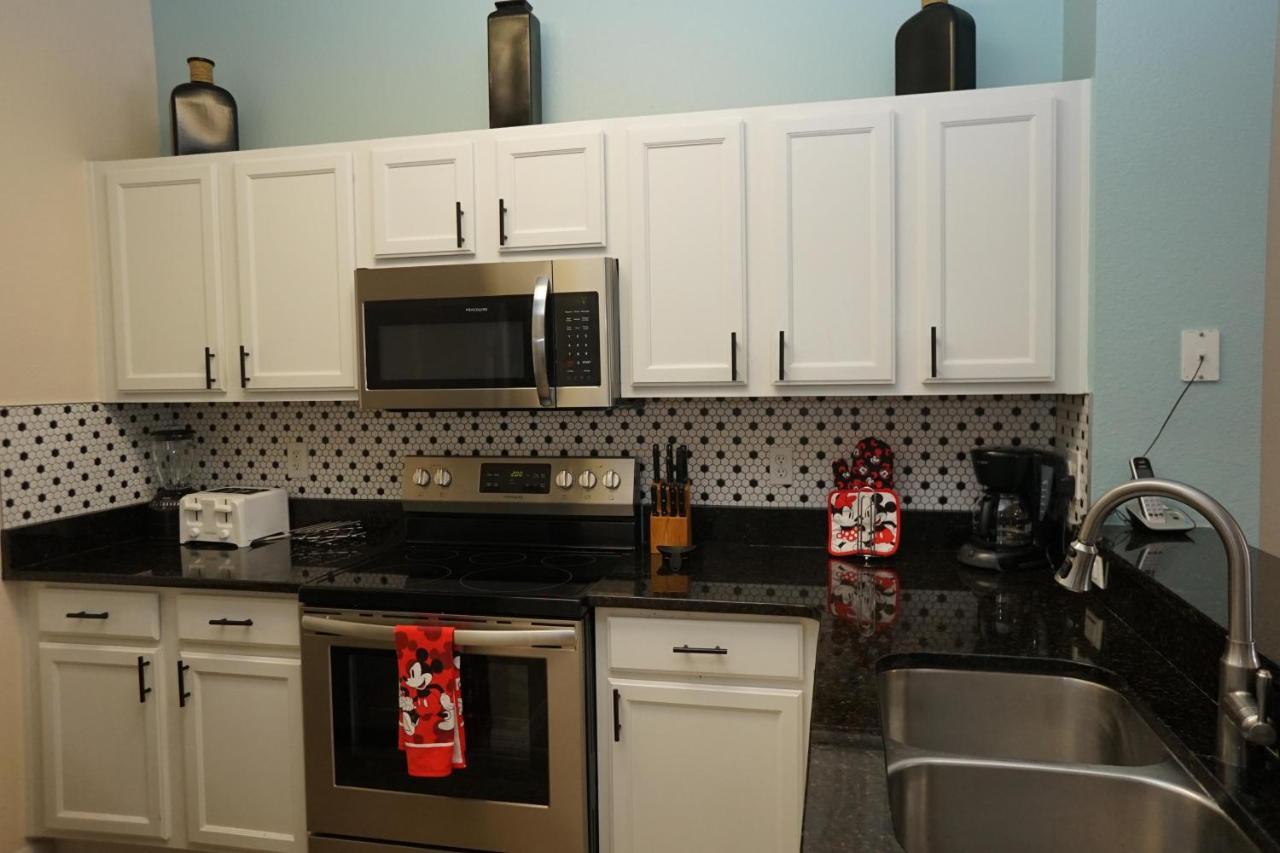 New! Lakefront Views- Encantada Townhouse * Kissimmee