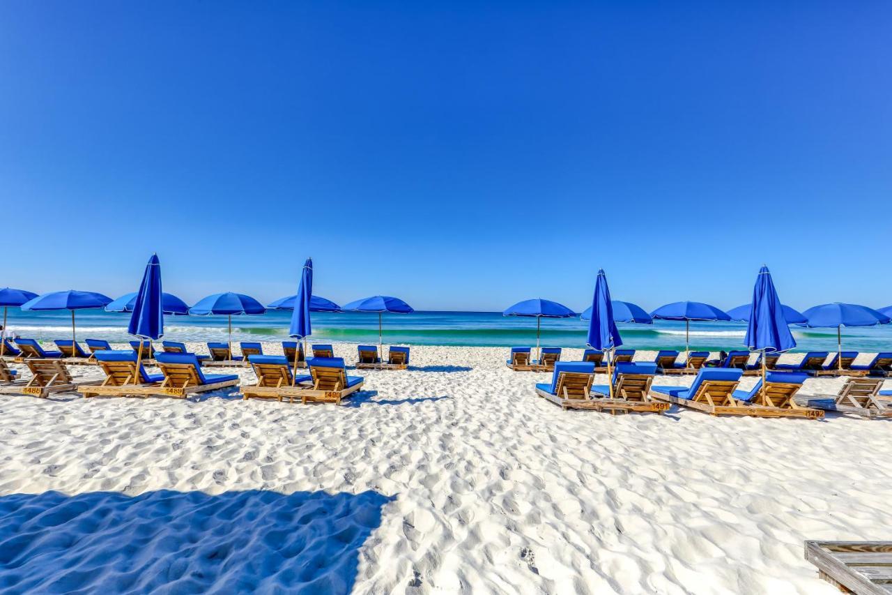 Hotel Sterling Breeze 1803 Panama City Beach