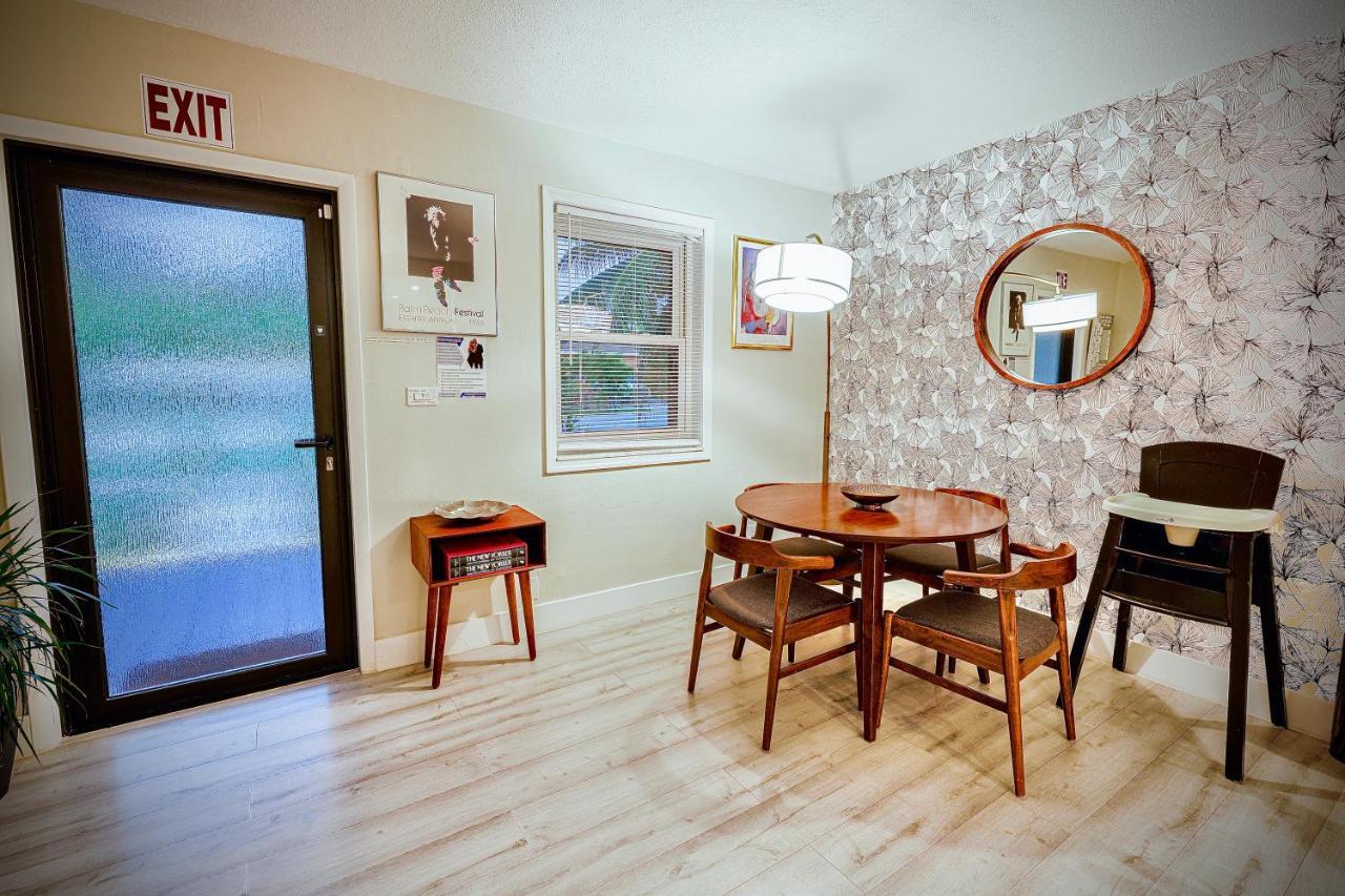 Villa Private Heated Pool Oasis Pet-friendly Retreat Short Or Long Sleeps 2-8 Ppl Pompano Beach
