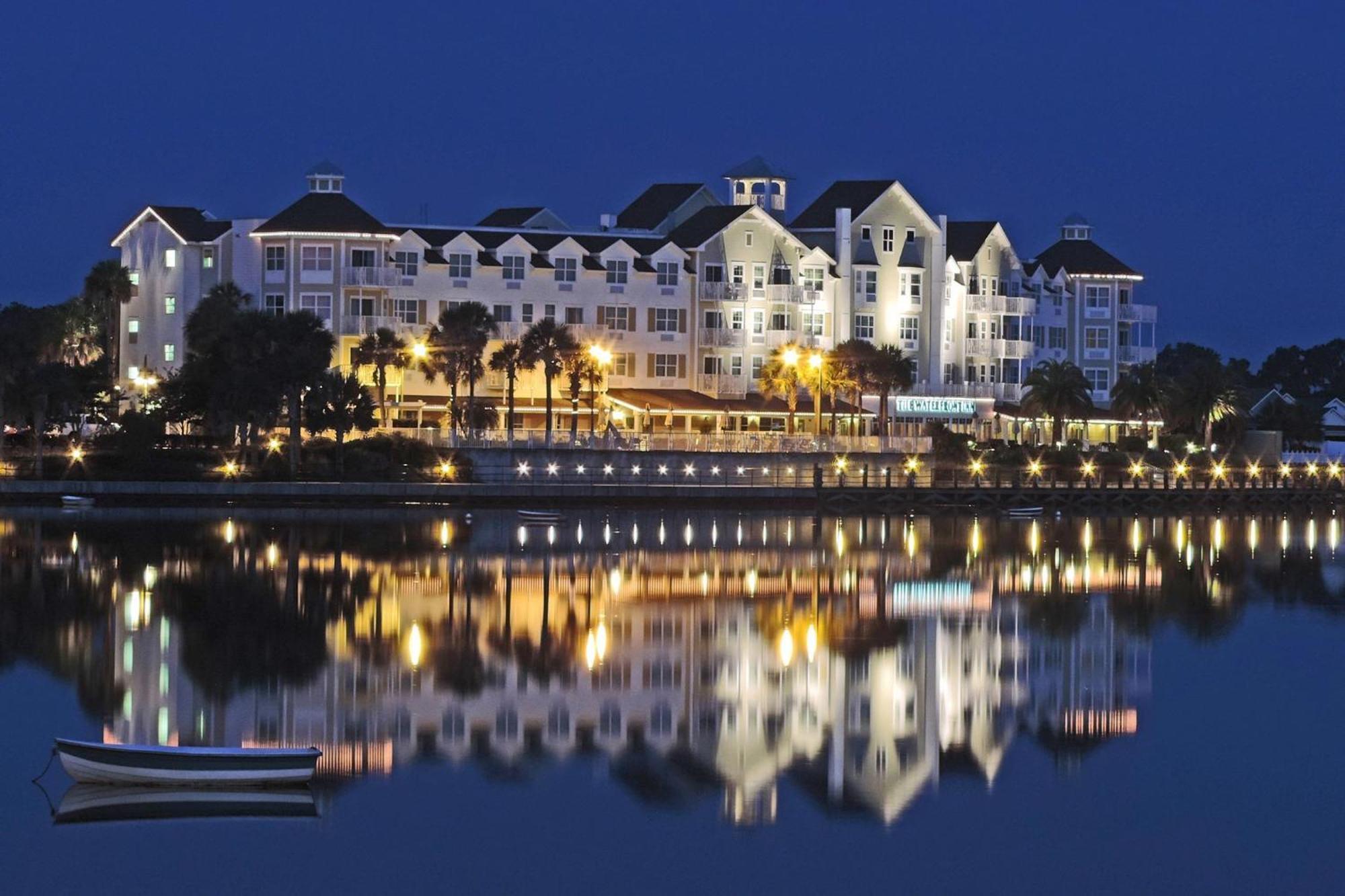Hotel The Waterfront