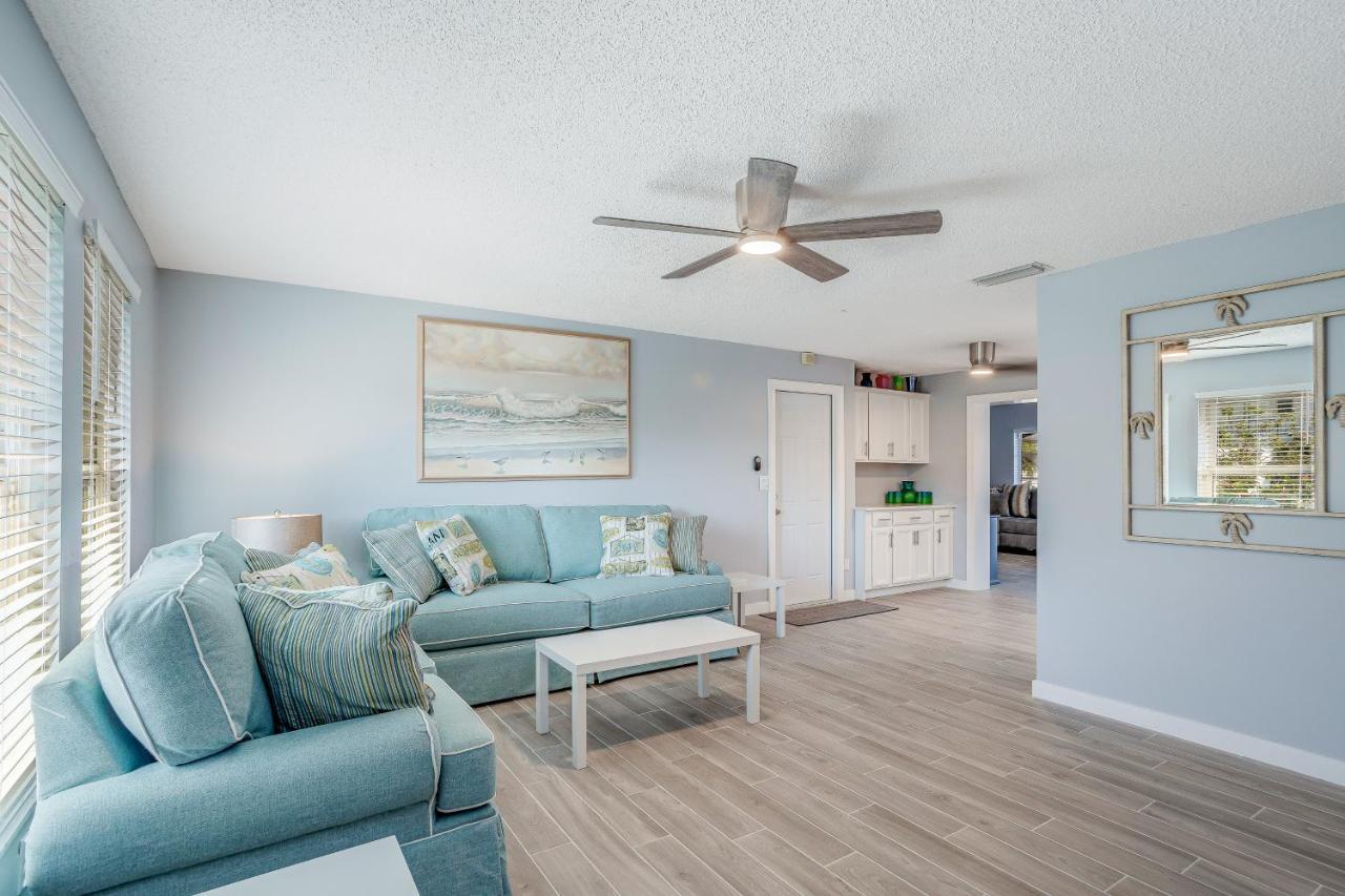 Time In Paradise Holiday home Harlem Heights