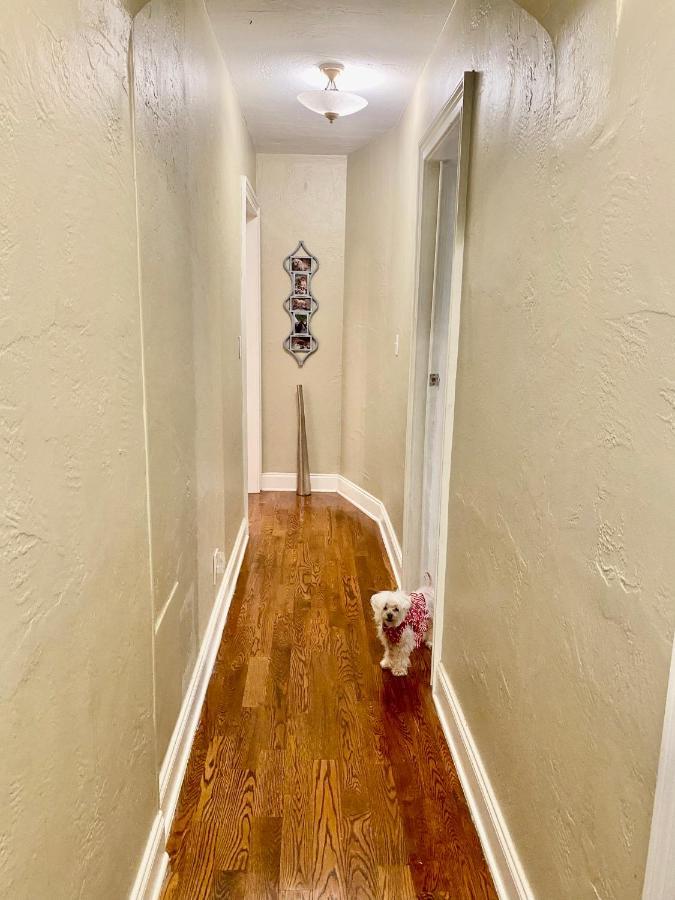 Olivia Guest Bed & Breakfast Hollywood