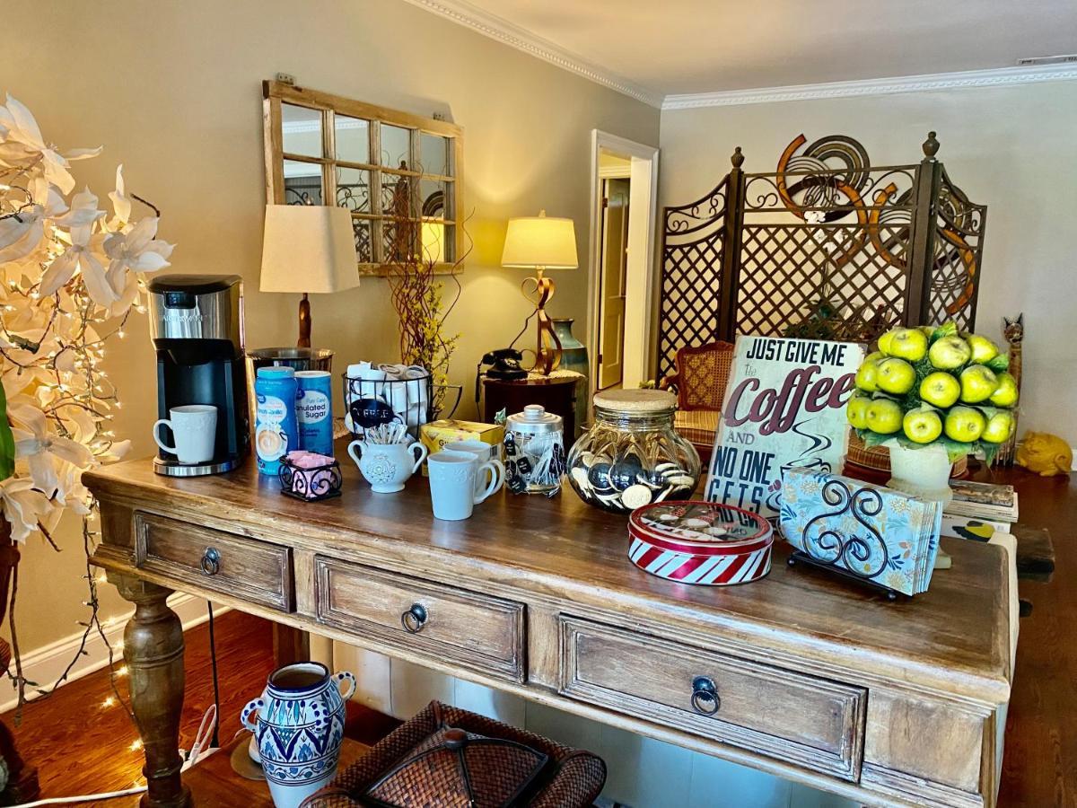 Olivia Guest Bed & Breakfast *