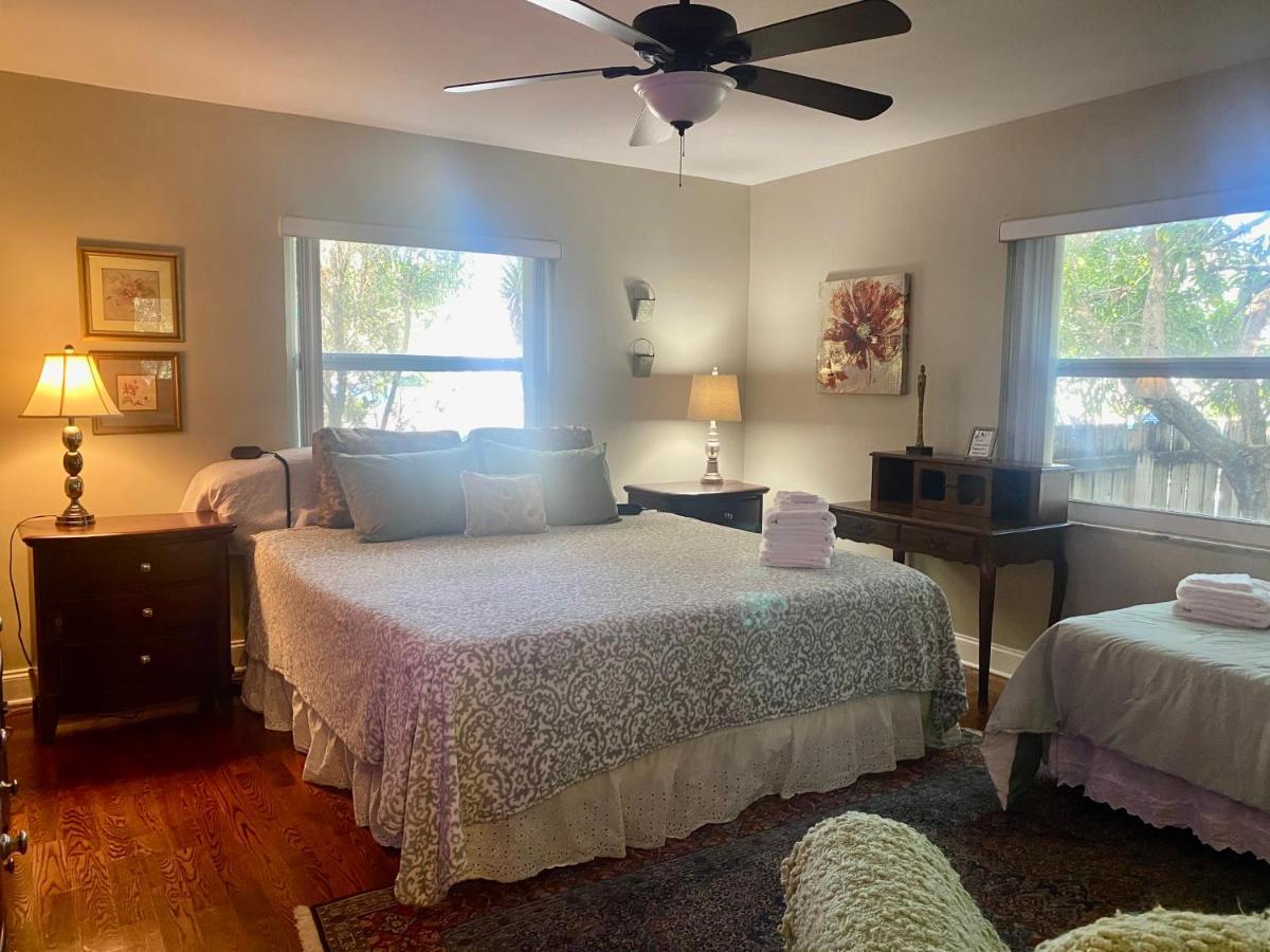 Olivia Guest Bed & Breakfast