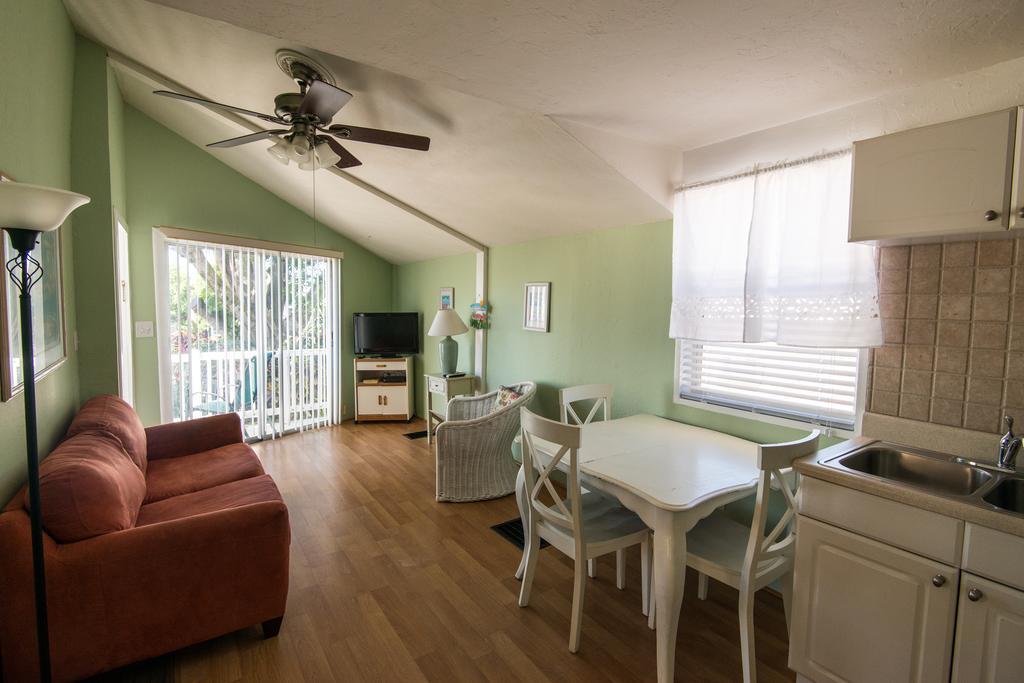 Inn Silver Sands Fort Myers Beach