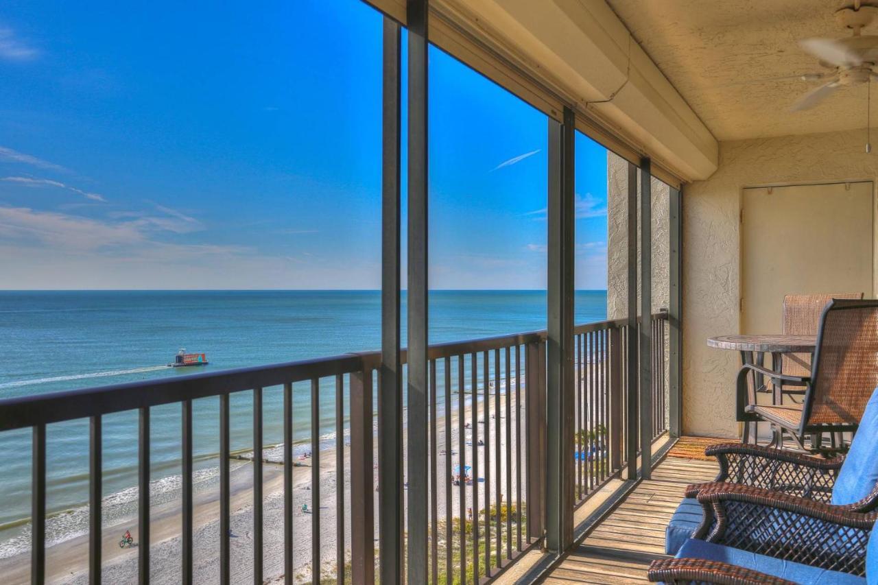 2-1103 - Ocean Sands Holiday home St. Pete Beach