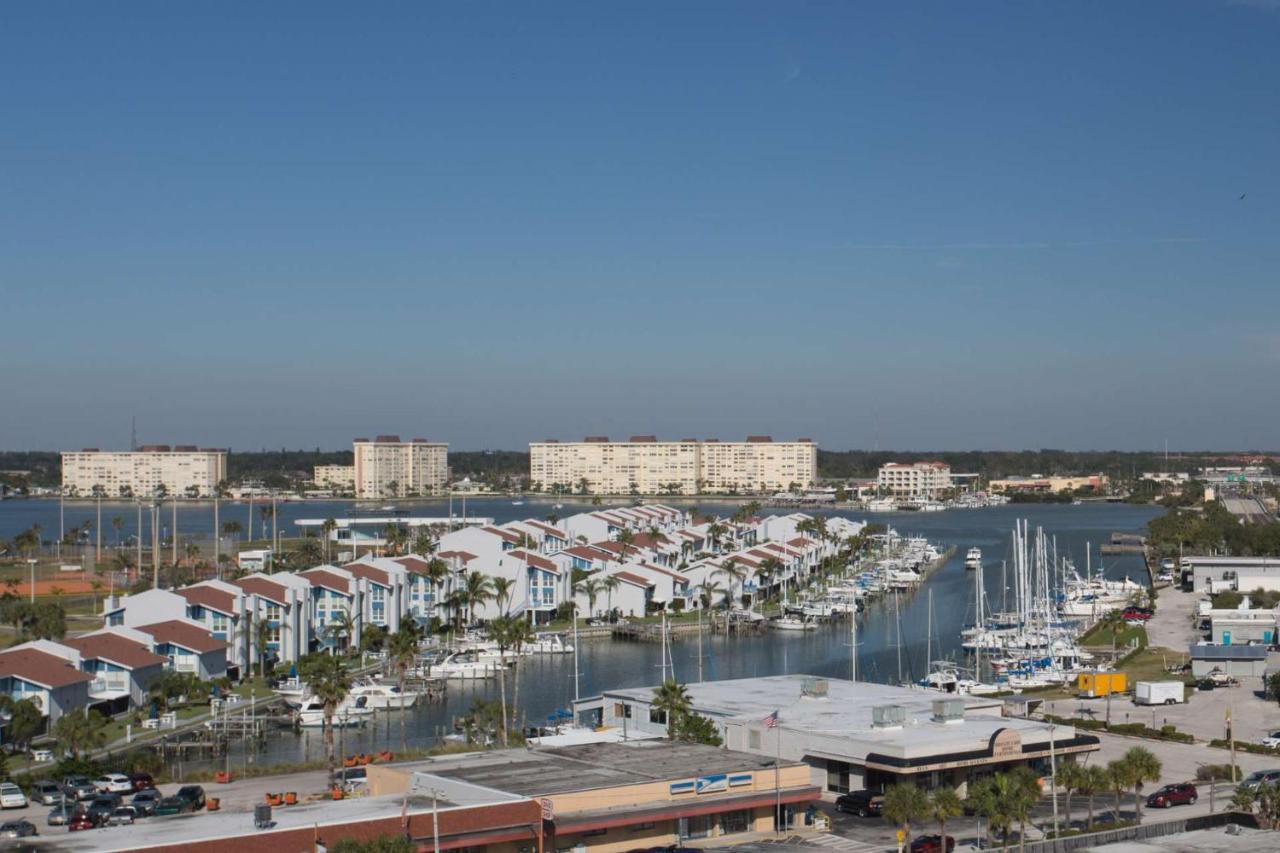 2-1103 - Ocean Sands St. Pete Beach