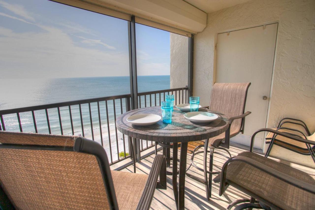 2-1103 - Ocean Sands St. Pete Beach
