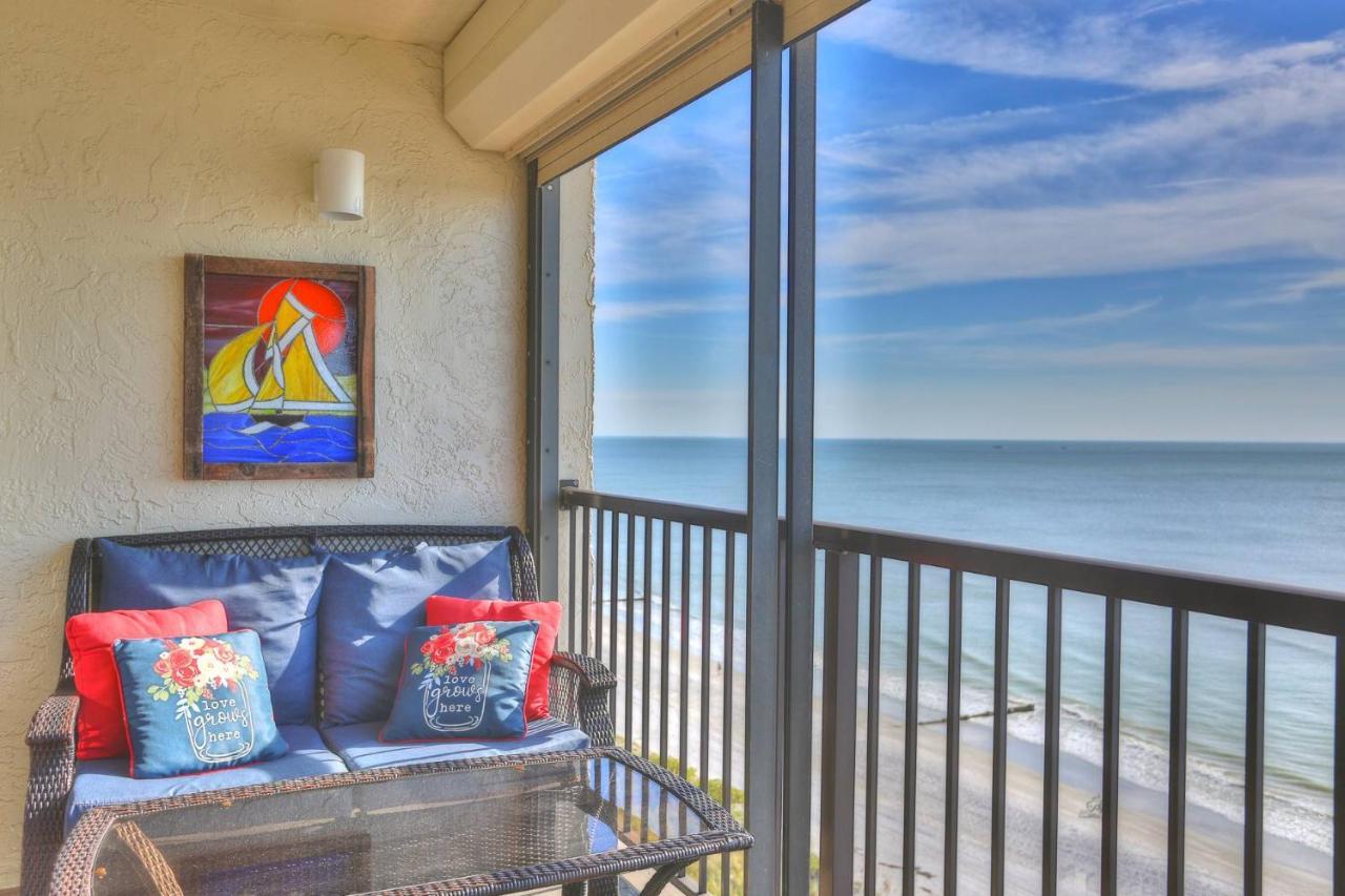2-1103 - Ocean Sands Holiday home *