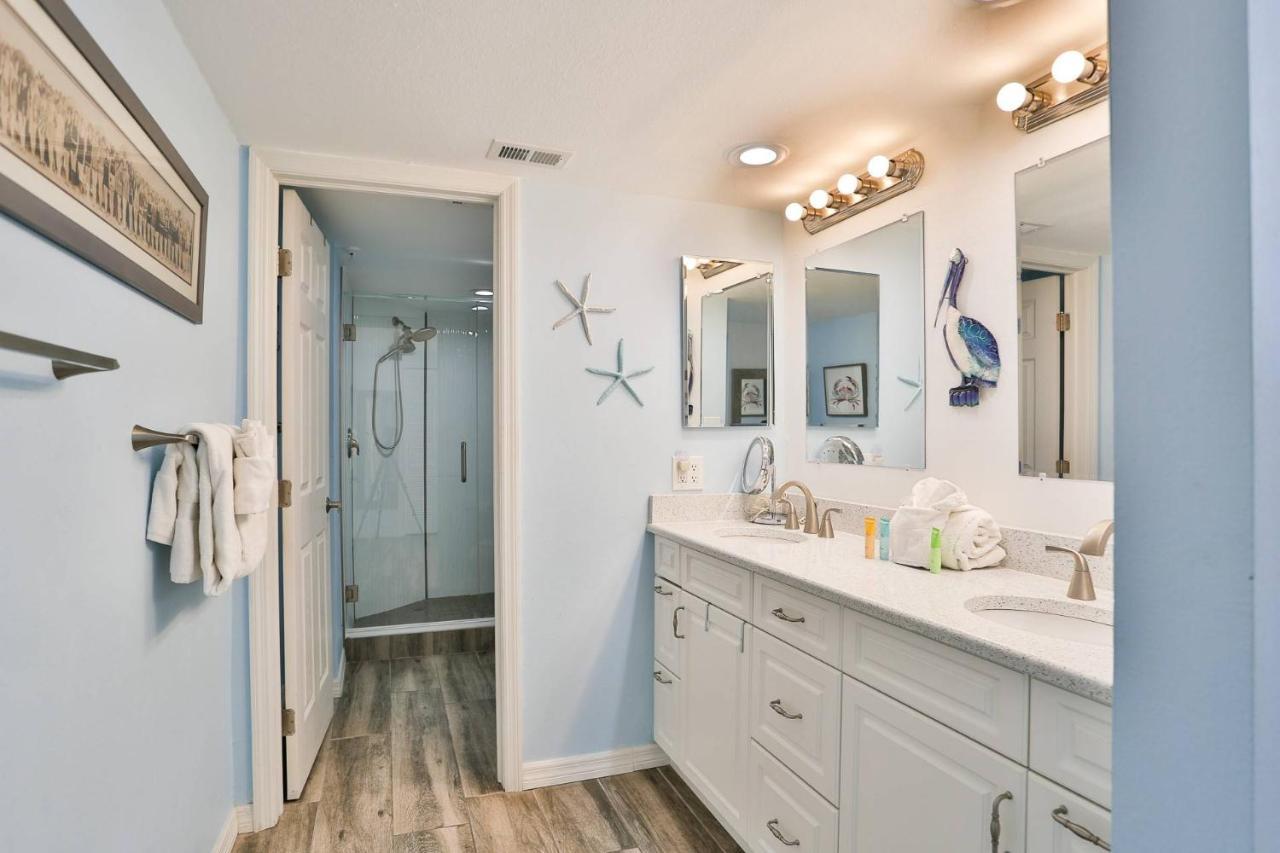 2-1103 - Ocean Sands Holiday home *