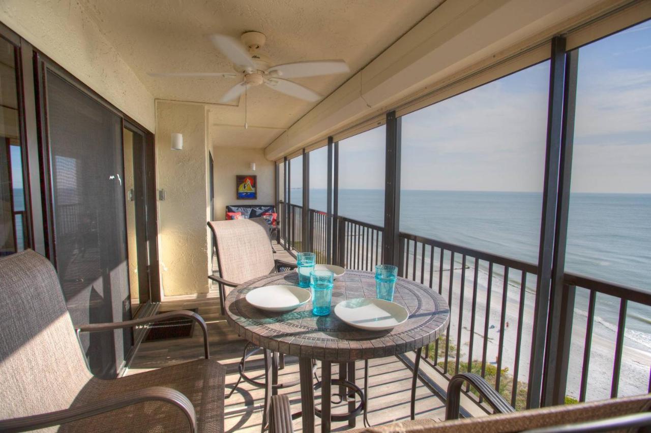Holiday home 2-1103 - Ocean Sands St. Pete Beach