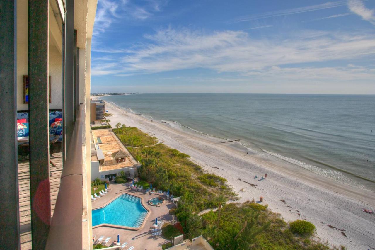 2-1103 - Ocean Sands Holiday home St. Pete Beach