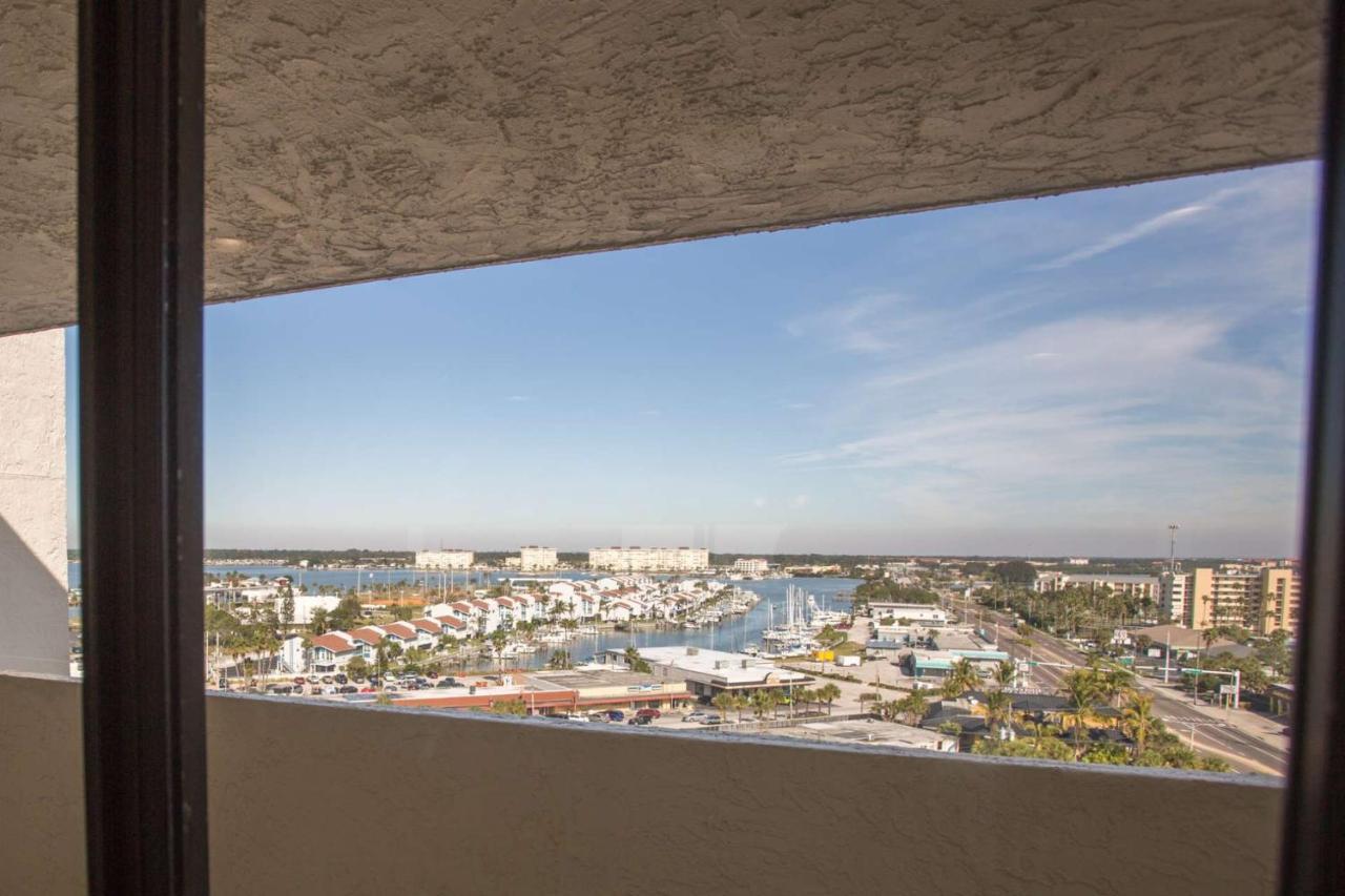 2-1103 - Ocean Sands Holiday home *