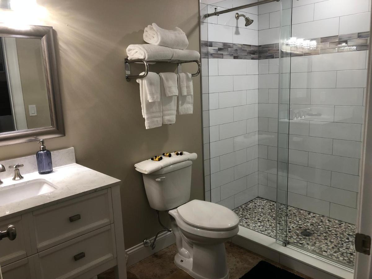 Bleu Beach Resort 3* Indialantic