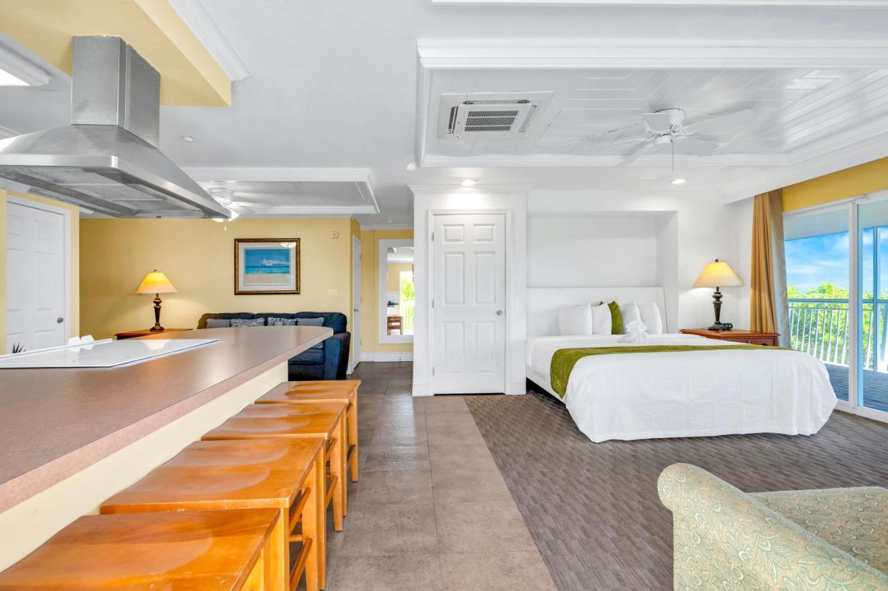 Dove Creek & Marina, Trademark Collection By Wyndham Hotel 3*