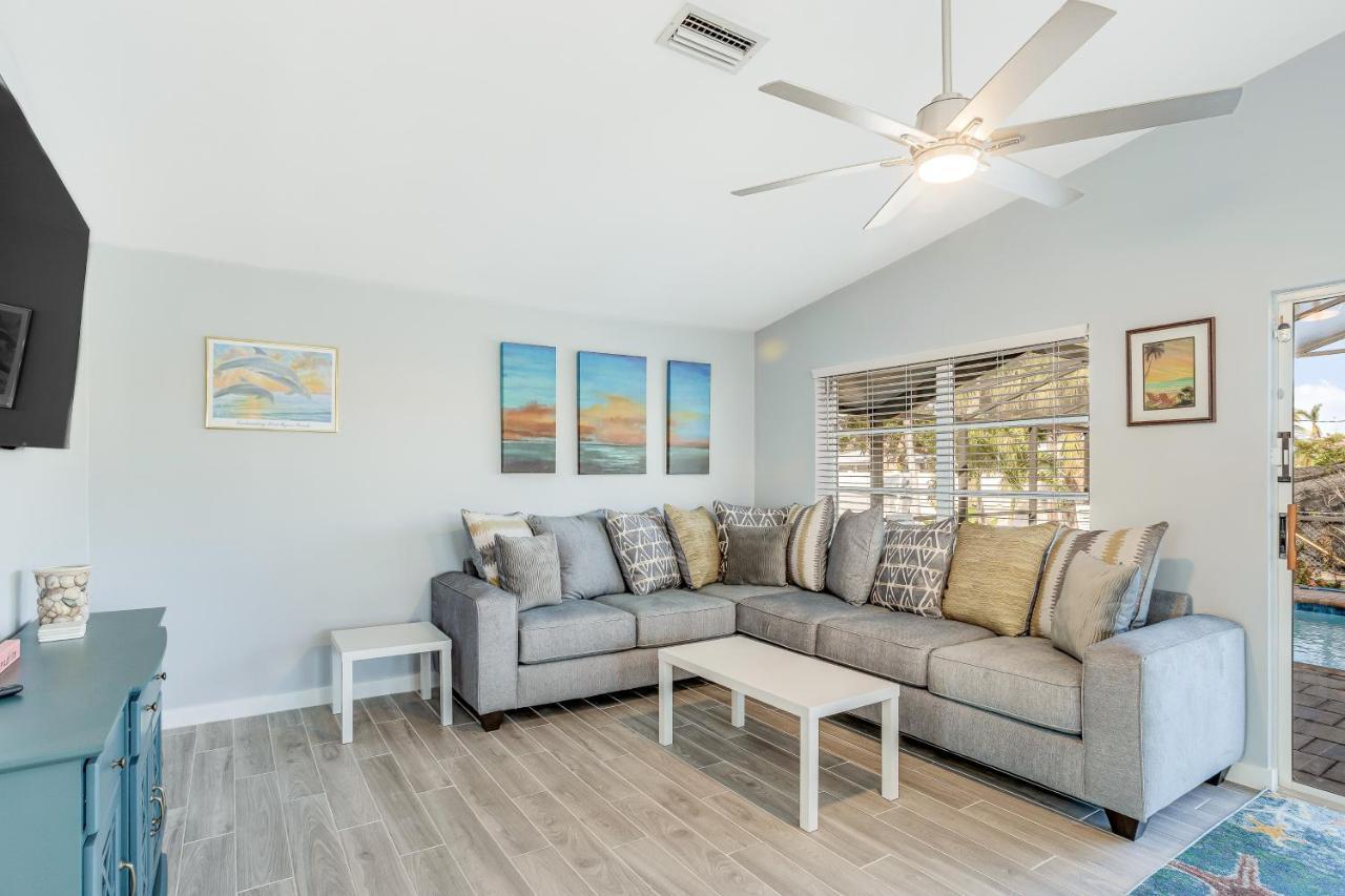 Time In Paradise Holiday home Harlem Heights