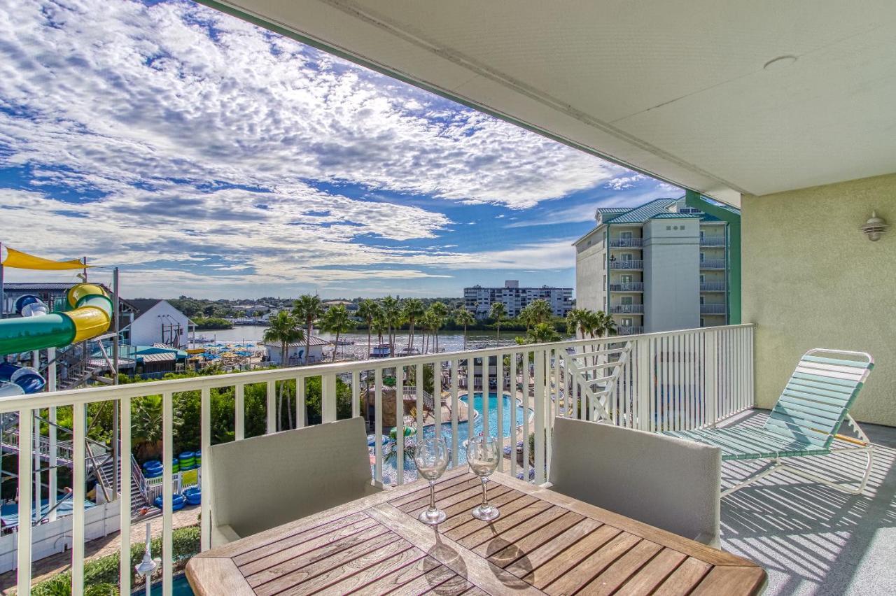 New Collection Harbourside 3* Indian Rocks Beach