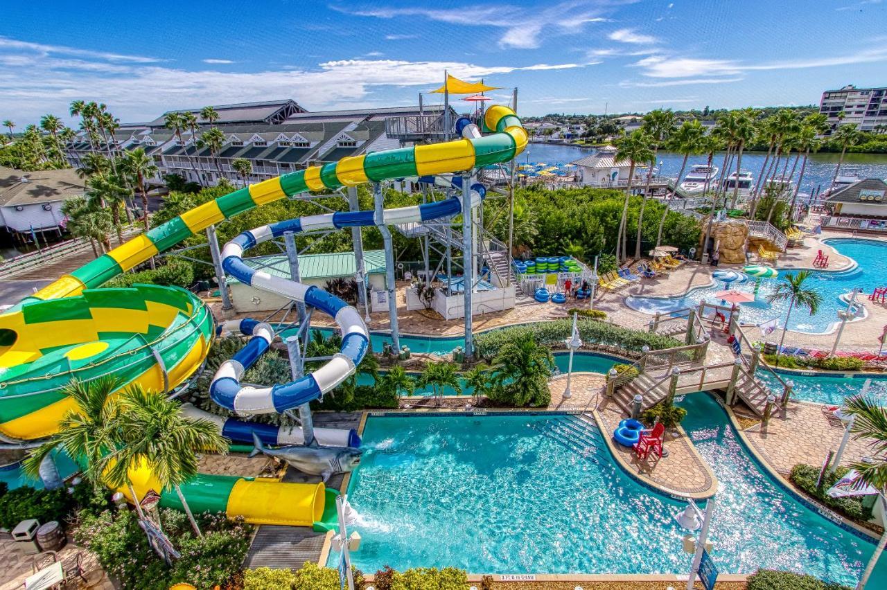 New Collection Harbourside 3* Indian Rocks Beach