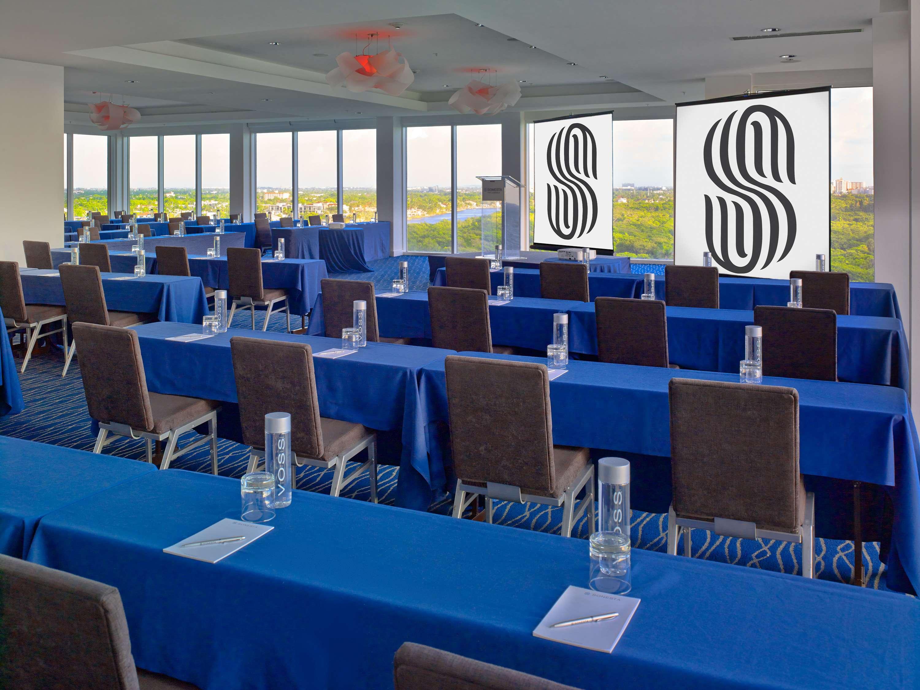 Sonesta Lauderdale Hotel 4*