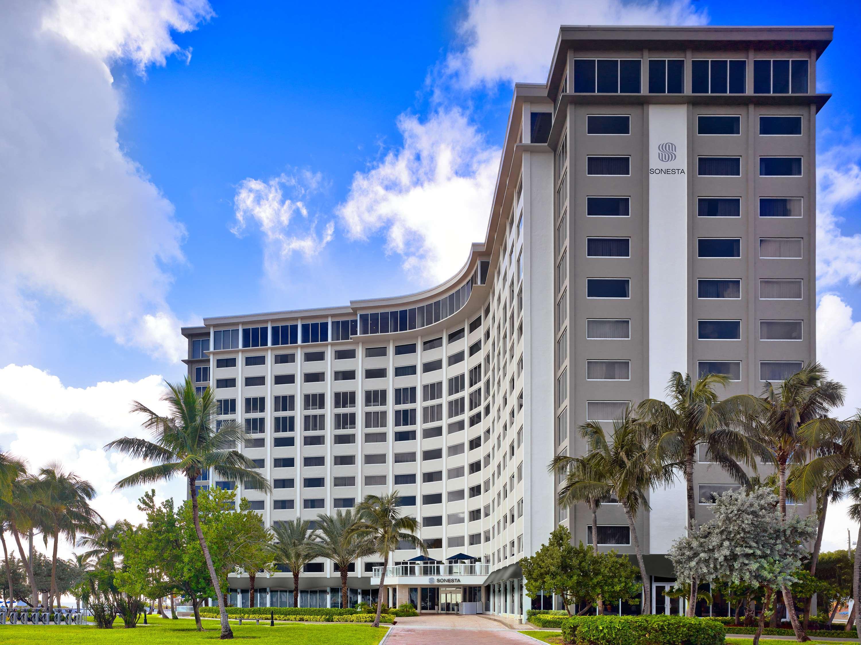 Sonesta Lauderdale
